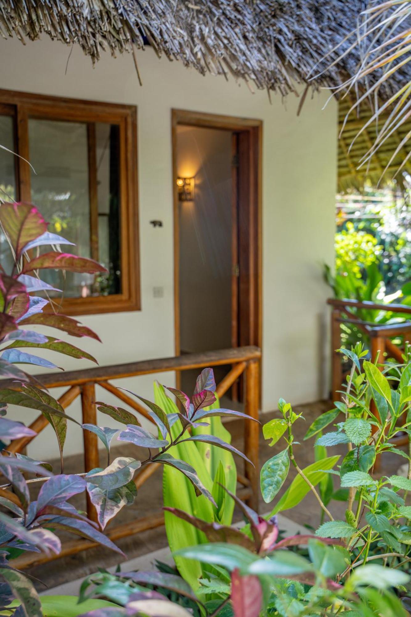 Maisha Nungwi - Boutique Hotel エクステリア 写真