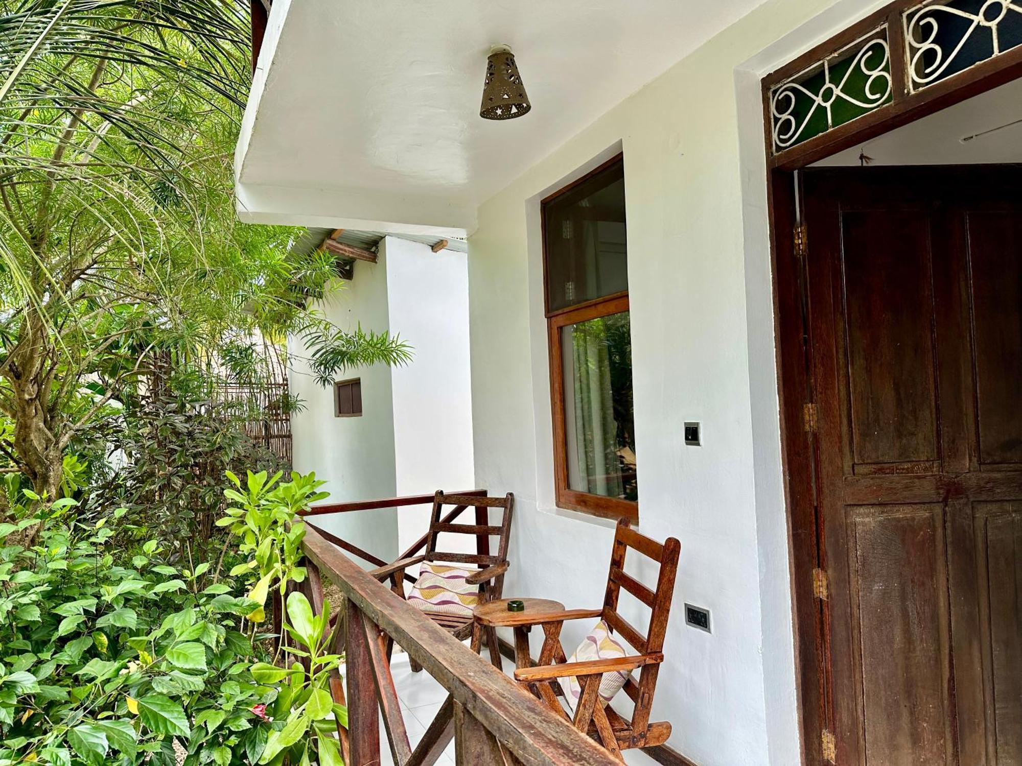 Maisha Nungwi - Boutique Hotel 部屋 写真