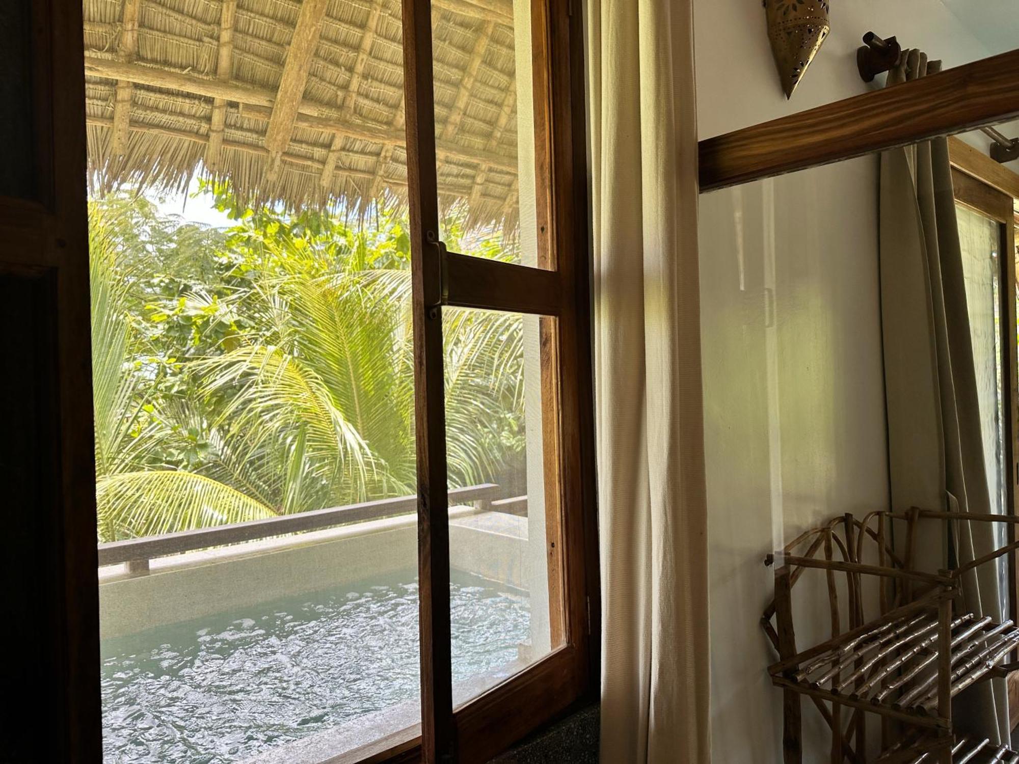 Maisha Nungwi - Boutique Hotel エクステリア 写真