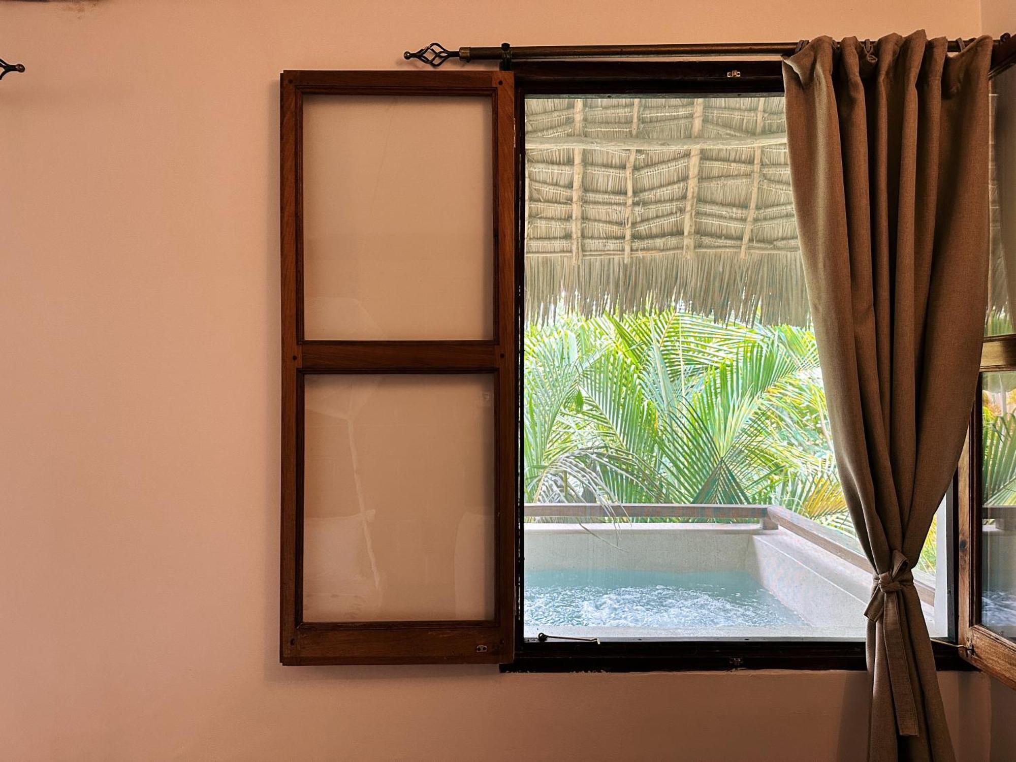 Maisha Nungwi - Boutique Hotel エクステリア 写真