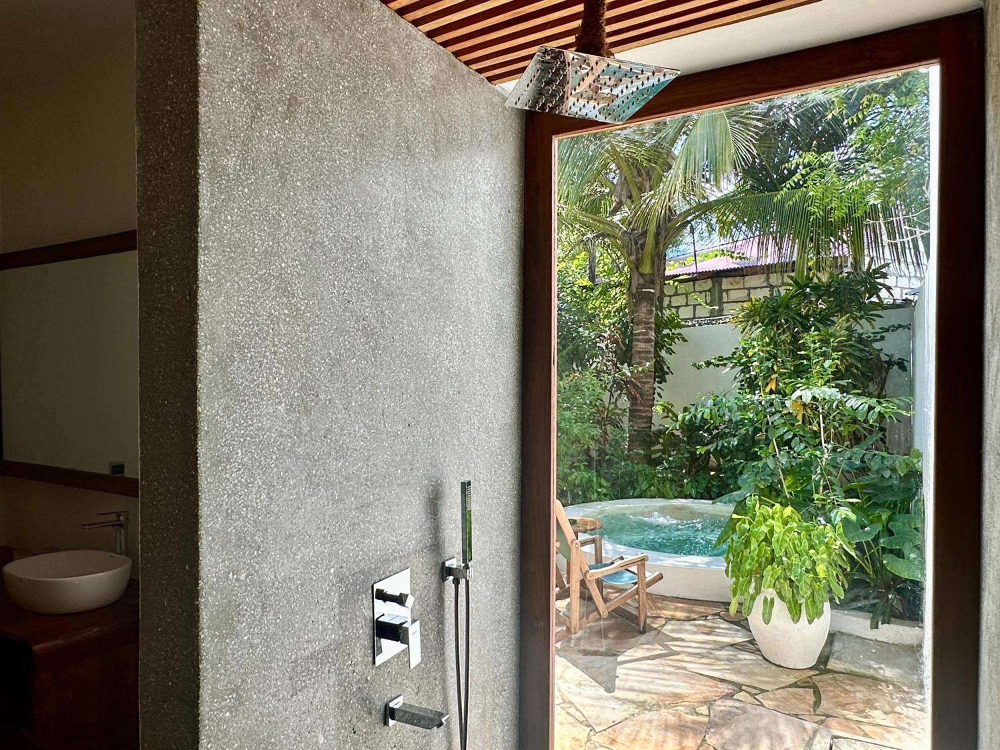 Maisha Nungwi - Boutique Hotel エクステリア 写真