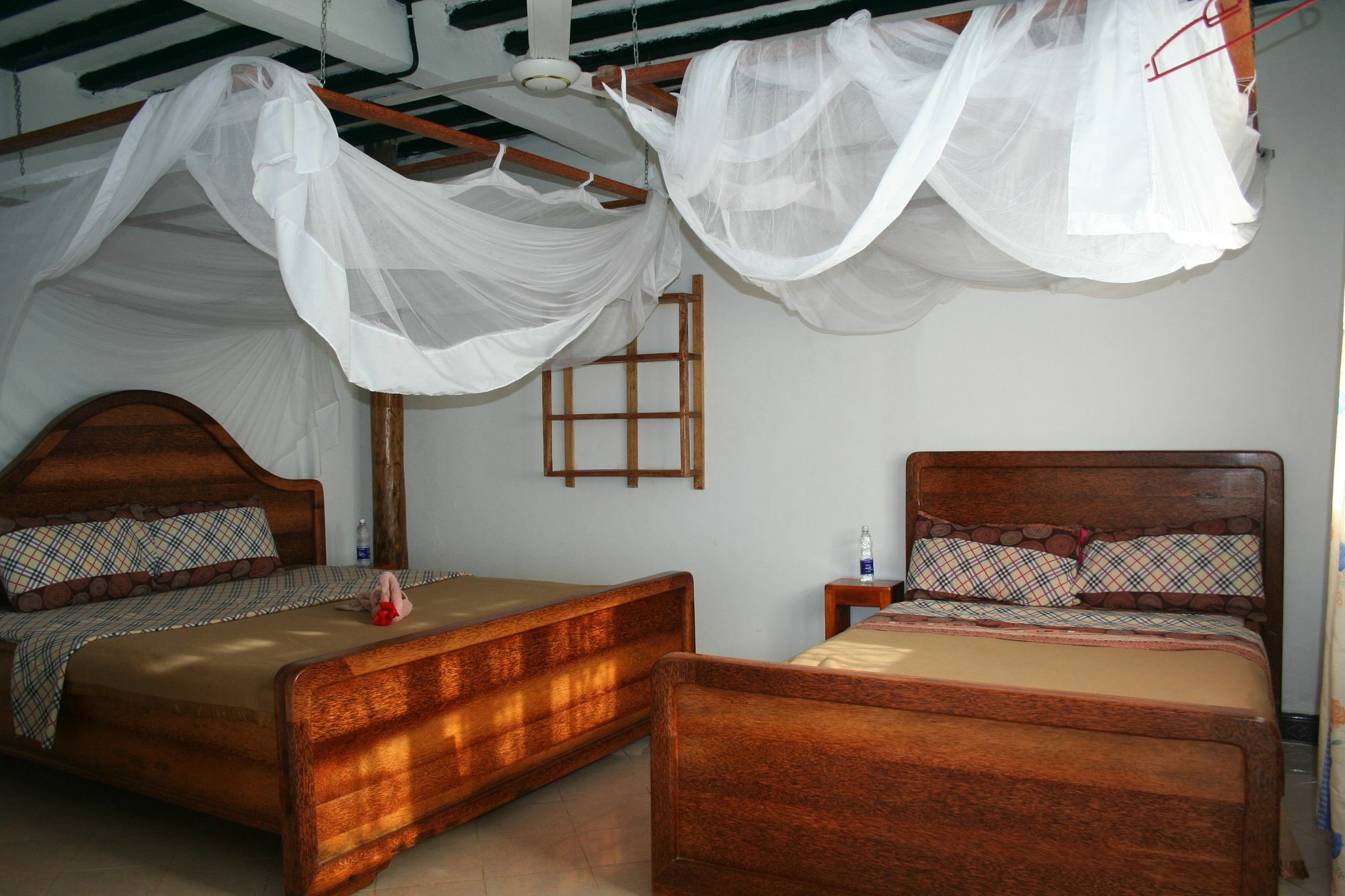 Maisha Nungwi - Boutique Hotel エクステリア 写真